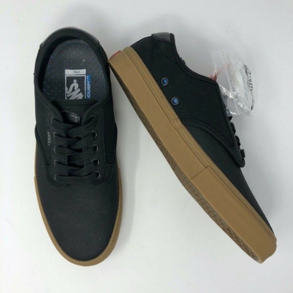 chima ferguson pro black gum